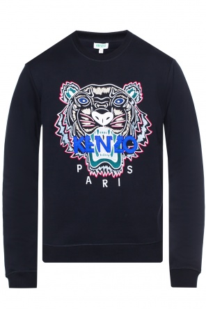Tiger head sweatshirt, zdjęcie 1 Tiger head sweatshirt od Kenzo